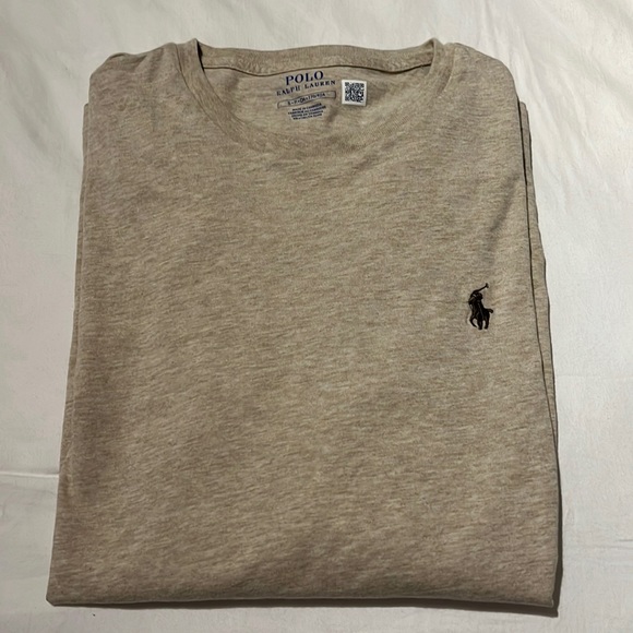 Ralph Lauren Long Sleeve Shirt - Picture 4 of 4